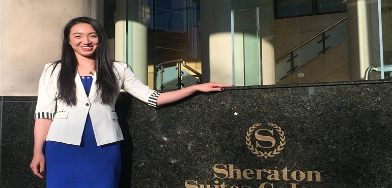 Advanced Diploma in Hotel Management
