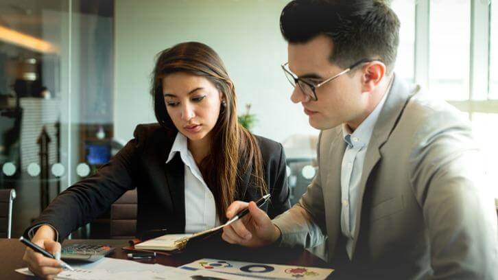 Finance / Accountancy Courses