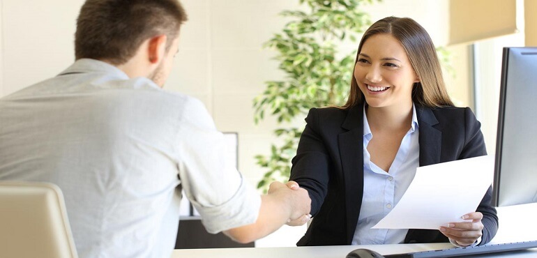 Masters Program in Human Resource Management