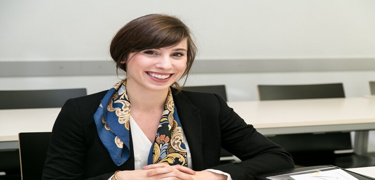 Masters Program in Management Studies